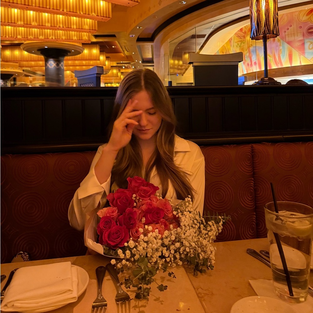 Meet your Posher, Victoria